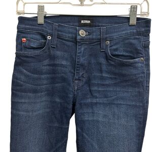 Hudson Natalie Super Skinny Jeans